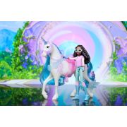 UNICORN ACADEMY SET PAPUSA LAYLA SI UNICORNUL GLACIER VIV6072675