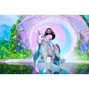 UNICORN ACADEMY SET PAPUSA LAYLA SI UNICORNUL GLACIER VIV6072675