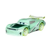 CARS GLOW RACERS MASINUTA METALICA CHASE RACELOTT 1:55 VIVMTHPG76_HYM84