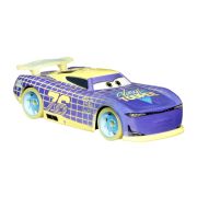CARS GLOW RACERS MASINUTA METALICA WILL RUSCH 1:55 VIVMTHPG76_HVF08