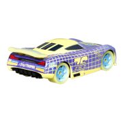 CARS GLOW RACERS MASINUTA METALICA WILL RUSCH 1:55 VIVMTHPG76_HVF08