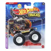 HOT WHEELS MONSTER TRUCK MASINUTA BIGFOOT SCARA 1:64 VIVMTFYJ44_JCD86