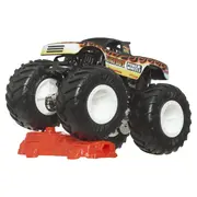HOT WHEELS MONSTER TRUCK MASINUTA BIGFOOT SCARA 1:64 VIVMTFYJ44_JCD86