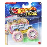 HOT WHEELS MONSTER TRUCK MASINUTA DOZEN DELIVERY SCARA 1:64 VIVMTFYJ44_JDP94
