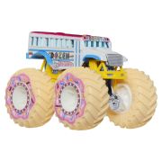HOT WHEELS MONSTER TRUCK MASINUTA DOZEN DELIVERY SCARA 1:64 VIVMTFYJ44_JDP94