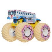 HOT WHEELS MONSTER TRUCK MASINUTA DOZEN DELIVERY SCARA 1:64 VIVMTFYJ44_JDP94