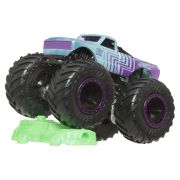 HOT WHEELS MONSTER TRUCK MASINUTA PURE MUSCLE SCARA 1:64 VIVMTFYJ44_JCF08