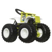 HOT WHEELS MONSTER TRUCK MASINUTA REALLY GOTTA GO SCARA 1:64 VIVMTFYJ44_JCD65