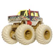 HOT WHEELS MONSTER TRUCK MASINUTA UNIMOG SCARA 1:64 VIVMTFYJ44_JDP97