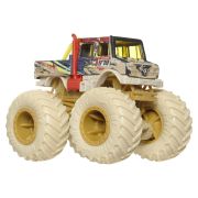 HOT WHEELS MONSTER TRUCK MASINUTA UNIMOG SCARA 1:64 VIVMTFYJ44_JDP97