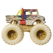 HOT WHEELS MONSTER TRUCK MASINUTA UNIMOG SCARA 1:64 VIVMTFYJ44_JDP97