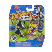 HOT WHEELS SET PLACA SI PANTOFI DE SKATE VIVMTHGT46