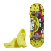 HOT WHEELS SET PLACA SI PANTOFI DE SKATE VIVMTHGT46