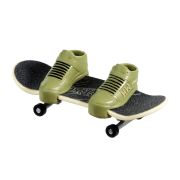 HOT WHEELS SET PLACA SI PANTOFI DE SKATE VIVMTHGT46