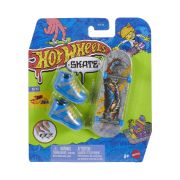 HOT WHEELS SET PLACA SI PANTOFI DE SKATE VIVMTHGT46