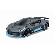 MAISTO MASINUTA CU SUNETE SI LUMINI BUGATTI DIVO SCARA 1 LA 24 VIVMST81730