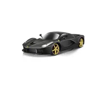 MAISTO MASINUTA CU SUNETE SI LUMINI FERRARI LAFERRARI SCARA 1 LA 24 VIVMST81234