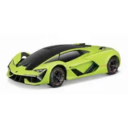 MAISTO MASINUTA CU SUNETE SI LUMINI LAMBORGHINI TERZO MILLENNIO SCARA 1 LA 24 VIVMST81729