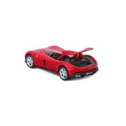 MAISTO MASINUTA METALICA SPEED ICONS FERRARI MONZA SP1 ROSU SCARA 1 LA 64 VIVMST15702_ROSU