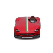 MAISTO MASINUTA METALICA SPEED ICONS FERRARI MONZA SP1 ROSU SCARA 1 LA 64 VIVMST15702_ROSU