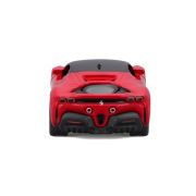 MAISTO MASINUTA METALICA SPEED ICONS FERRARI SF90 STRADALE ROSU SCARA 1 LA 64 VIVMST15703_ROSU