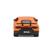 MAISTO MASINUTA METALICA SPEED ICONS LAMBORGHINI HURACAN PERFORMANTE ORANGE SCARA 1 LA 64 VIVMST15705_ORANGE