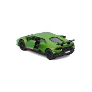 MAISTO MASINUTA METALICA SPEED ICONS LAMBORGHINI HURACAN PERFORMANTE VERDE SCARA 1 LA 64 VIVMST15705_VERDE