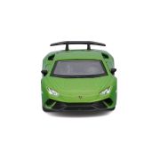 MAISTO MASINUTA METALICA SPEED ICONS LAMBORGHINI HURACAN PERFORMANTE VERDE SCARA 1 LA 64 VIVMST15705_VERDE