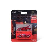 MAISTO MASINUTA METALICA SPEED ICONS LAMBORGHINI SIAN FKP 37 ROSU SCARA 1 LA 64 VIVMST15706_ROSU
