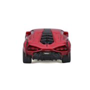 MAISTO MASINUTA METALICA SPEED ICONS LAMBORGHINI SIAN FKP 37 ROSU SCARA 1 LA 64 VIVMST15706_ROSU
