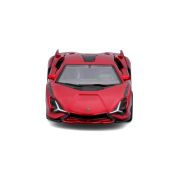 MAISTO MASINUTA METALICA SPEED ICONS LAMBORGHINI SIAN FKP 37 ROSU SCARA 1 LA 64 VIVMST15706_ROSU