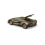 MAISTO MASINUTA METALICA SPEED ICONS LAMBORGHINI SIAN FKP 37 VERDE SCARA 1 LA 64 VIVMST15706_VERDE