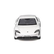 MAISTO MASINUTA METALICA SPEED ICONS PORSCHE TAYCAN TURBO S ALB SCARA 1 LA 64 VIVMST15708_ALB