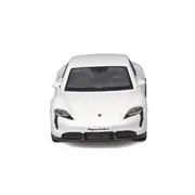 MAISTO MASINUTA METALICA SPEED ICONS PORSCHE TAYCAN TURBO S ALB SCARA 1 LA 64 VIVMST15708_ALB