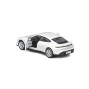 MAISTO MASINUTA METALICA SPEED ICONS PORSCHE TAYCAN TURBO S ALB SCARA 1 LA 64 VIVMST15708_ALB