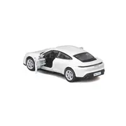 MAISTO MASINUTA METALICA SPEED ICONS PORSCHE TAYCAN TURBO S ALB SCARA 1 LA 64 VIVMST15708_ALB