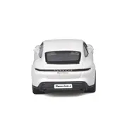 MAISTO MASINUTA METALICA SPEED ICONS PORSCHE TAYCAN TURBO S ALB SCARA 1 LA 64 VIVMST15708_ALB