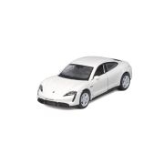 MAISTO MASINUTA METALICA SPEED ICONS PORSCHE TAYCAN TURBO S ALB SCARA 1 LA 64 VIVMST15708_ALB