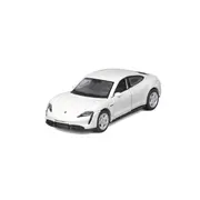 MAISTO MASINUTA METALICA SPEED ICONS PORSCHE TAYCAN TURBO S ALB SCARA 1 LA 64 VIVMST15708_ALB
