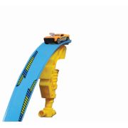 MAISTO POWER CIRCUIT RACEWAY CIRCUIT ACROBATII CU BUCLA SI LANSARE VIVMST12552