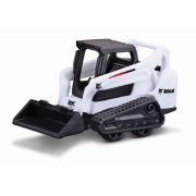 MAISTO SET 4 UTILAJE BOBCAT VIVMST12435