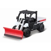 MAISTO SET 4 UTILAJE BOBCAT VIVMST12435