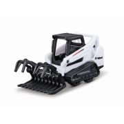 MAISTO SET 4 UTILAJE BOBCAT VIVMST12435