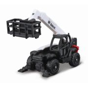 MAISTO SET 4 UTILAJE BOBCAT VIVMST12435