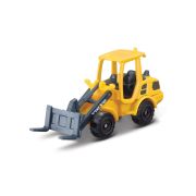 MAISTO SET 5 UTILAJE DE CONSTRUCTII VOLVO VIVMST12375