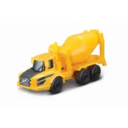 MAISTO SET UTILAJE DE CONSTRUCTII VOLVO VIVMST12376