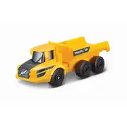 MAISTO SET UTILAJE DE CONSTRUCTII VOLVO VIVMST12376