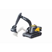 MAISTO SET UTILAJE DE CONSTRUCTII VOLVO VIVMST12376