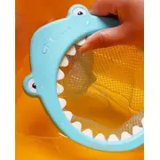 Plasa de pescuit rechin, jucarie pentru baita adap536