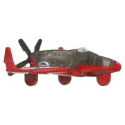 SET AVION SI MASINA HOT WHEELS SUPER RIGS TURBOLENCE TUG VIVMTBDW51_HVD95
